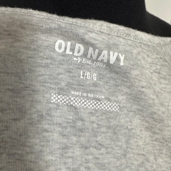 Silver Sequin Old Navy Tank Top   8306 - Picture 8 of 8